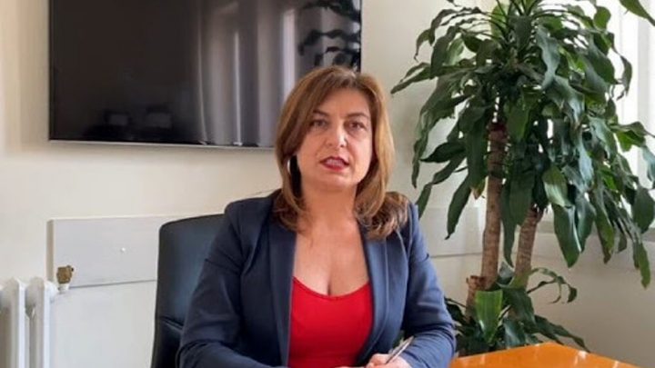 Asl Avellino, in campo per contrastare la violenza di genere