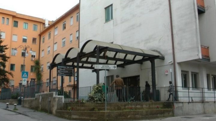 Ospedale di Vallo, Olga Voto è il nuovo primario di Oculistica