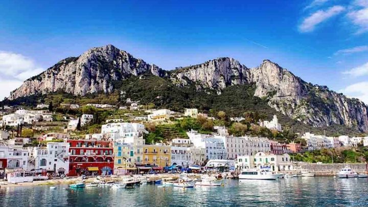 Capri, accolte le richieste dei commissari impegnati per gli esami di Stato