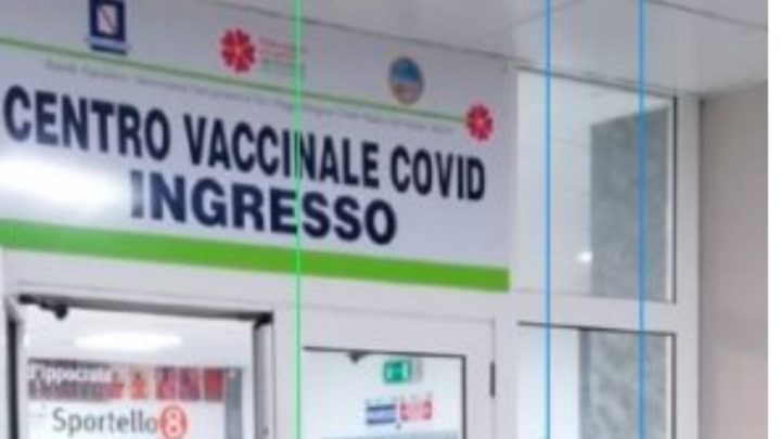 Ruggi, vaccinazioni “libere” per aumentare le adesioni