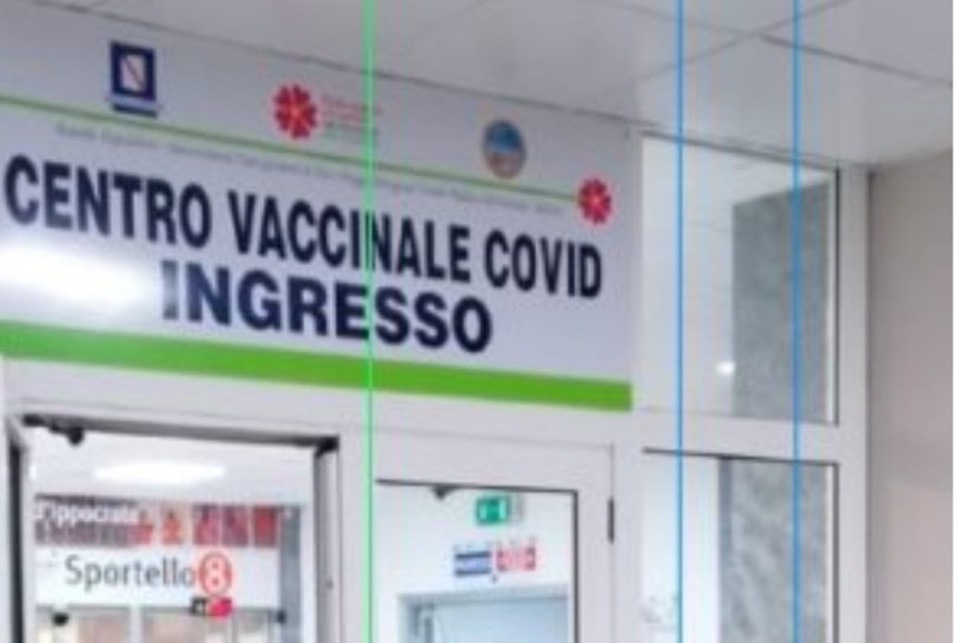 Ruggi, vaccinazioni “libere” per aumentare le adesioni