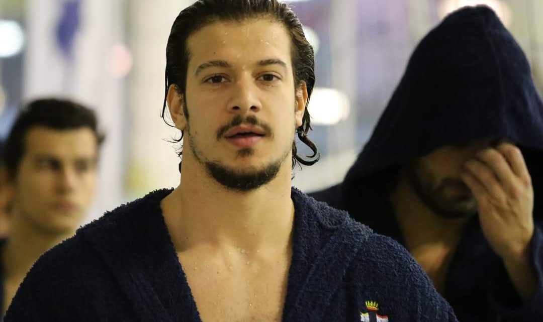 Giuliano Spatuzzo: “Lo sport mi ha reso ambizioso, determinato e socievole”