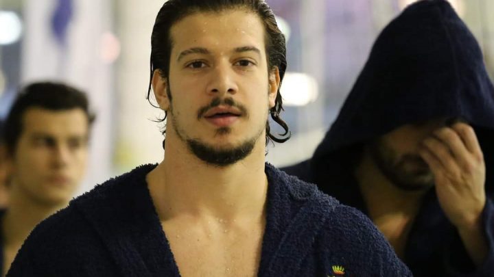 Giuliano Spatuzzo: “Lo sport mi ha reso ambizioso, determinato e socievole”
