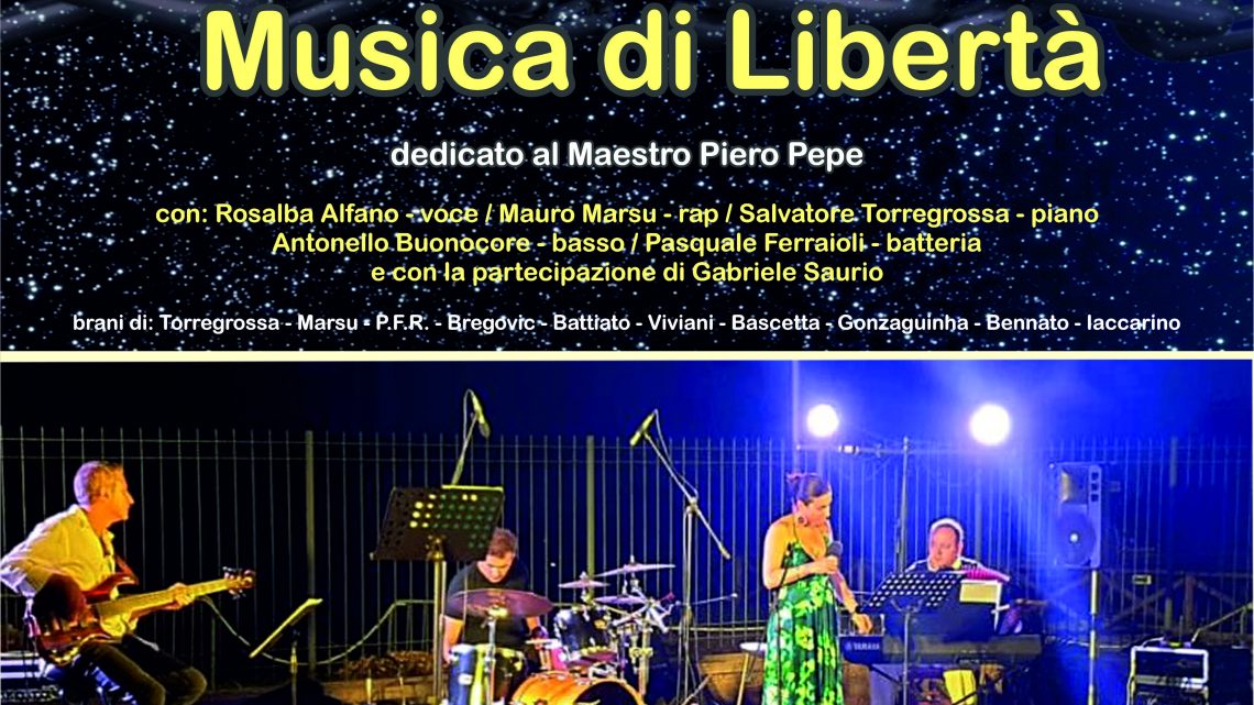 Piano di Sorrento, Il 25 agosto sulla magnifica terrazza di Villa Fondi si omaggia l’attore Piero Pepe