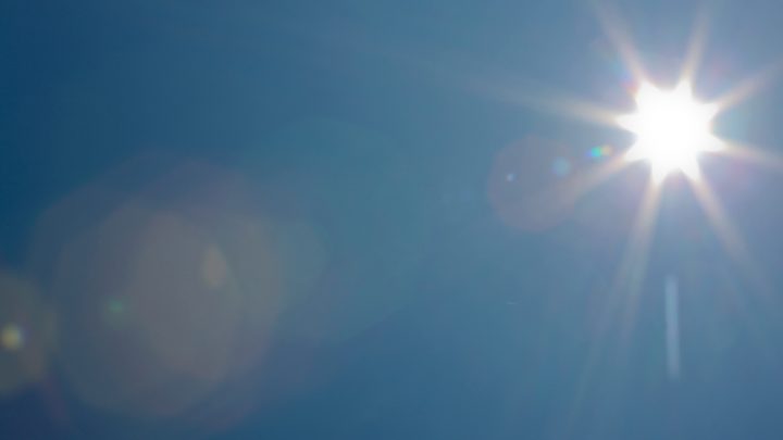 Campania, da domani ondate di calore: si potrà arrivare a 37 gradi