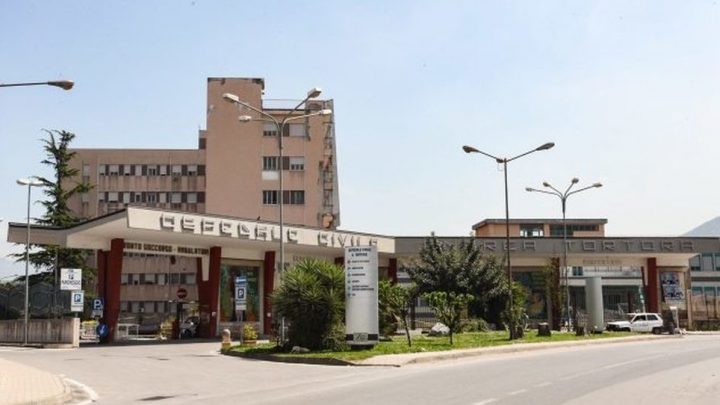 Ospedale “Andrea Tortora”, tra i primi in Italia con il nuovo farmaco contro il tumore alla vescica
