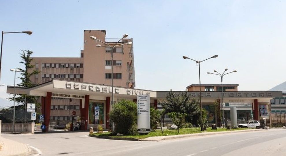Ospedale “Andrea Tortora”, tra i primi in Italia con il nuovo farmaco contro il tumore alla vescica