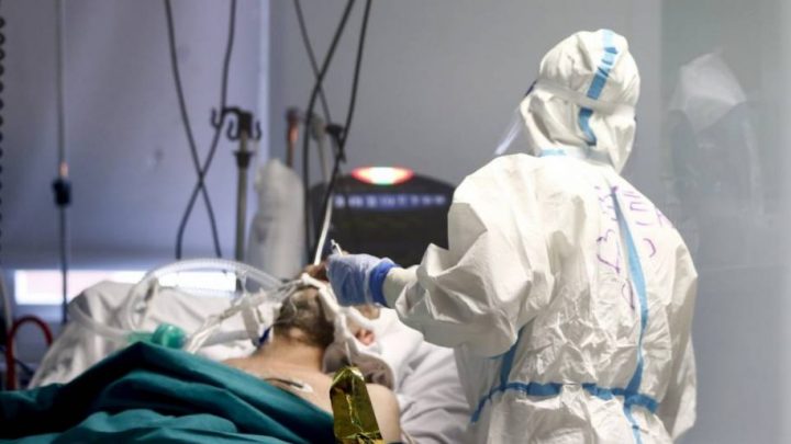 Covid, la Campania si prepara per un possibile ritorno pandemico