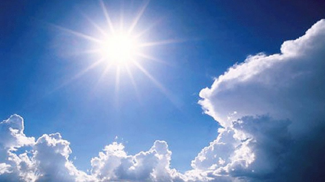Elioterapia, il sole come cura