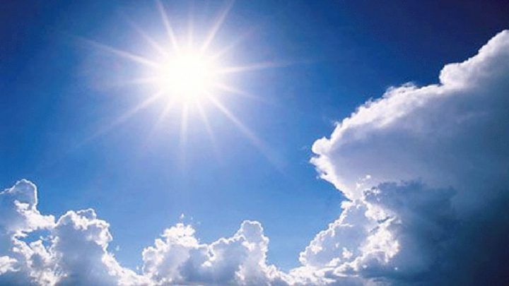 Elioterapia, il sole come cura