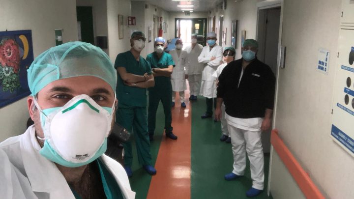 Urologia “Pascale” da record