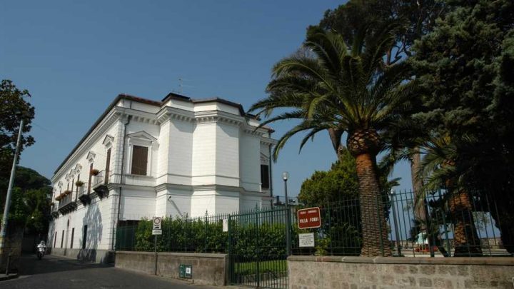 Penisola sorrentina, Centri vaccinali in crisi