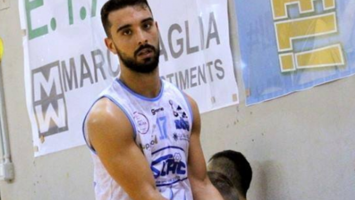 Walter Alvisi, il basket da gioco ad impegno di vita