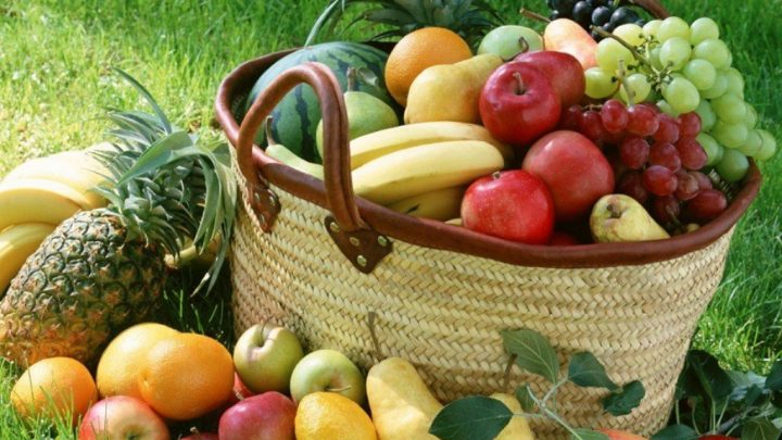 Epatite A, stop alla frutta fresca nelle mense scolastiche di Sala Consilina