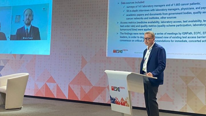 Cure oncologiche più accessibili con la mappa dei biomarcatori