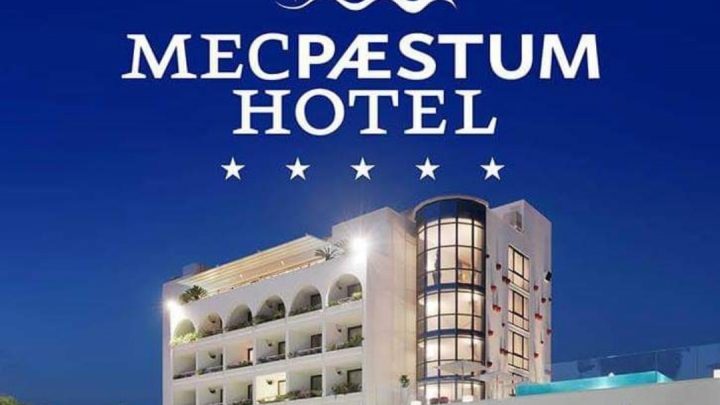Capaccio Paestum, focolaio Covid in un noto albergo della città