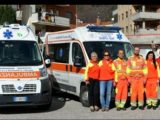 La collaborazione fra “La Solidarietà” di Fisciano e il 118 hanno consentito la nascita di un bambino in ambulanza