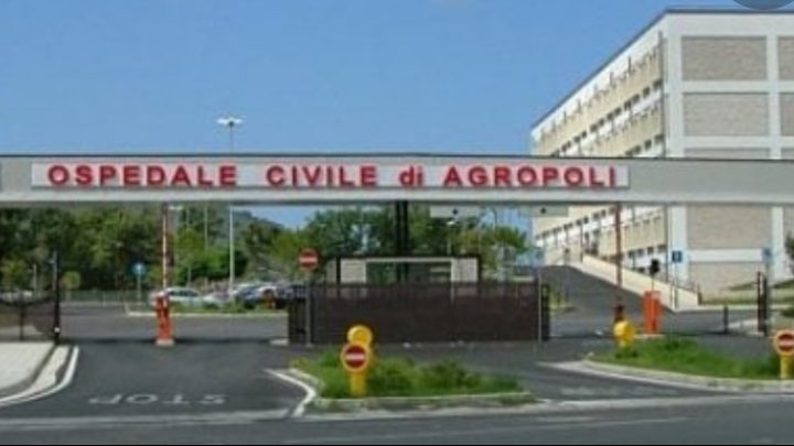 Il Comitato “8 agosto” incontra Fico, sul tappeto: presente e futuro dell’ospedale di Agropoli