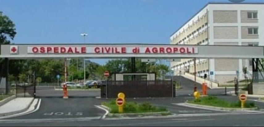Lo gridano in 30mila: riaprite il Pronto soccorso di Agropoli