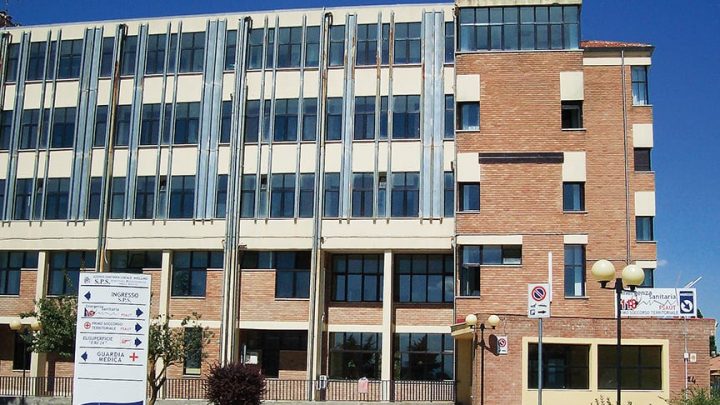 A Bisaccia si inaugura il nuovo Ospedale di Comunità