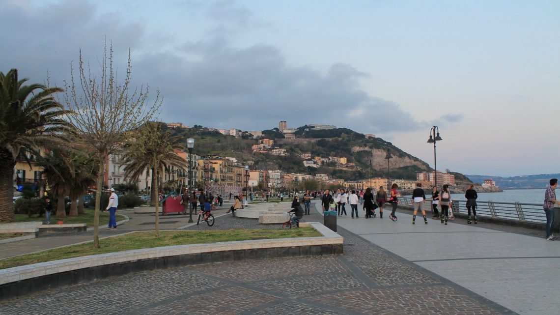 Napoli capitale nella lotta al glaucoma