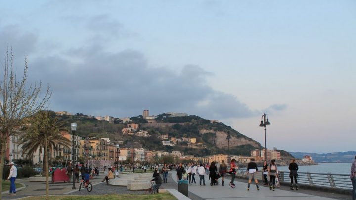 Asl Na 2, riparte da Pozzuoli lo screening per la prevenzione dei tumori