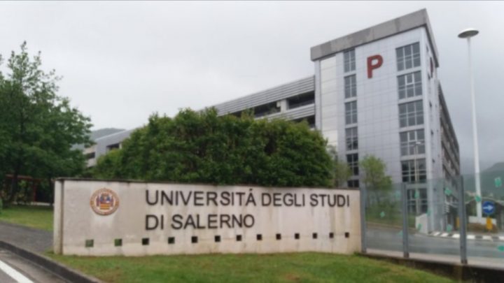 Al “Ruggi”, l’Unisa studenti vax day