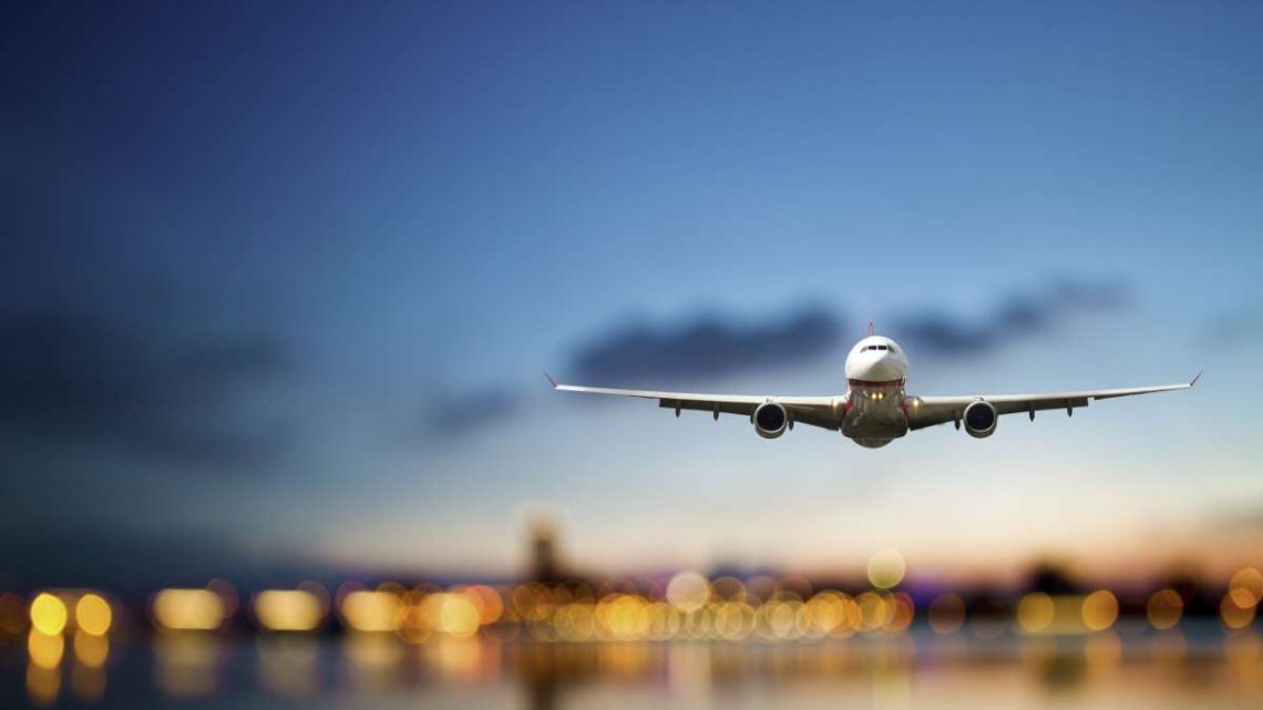Giornata Internazionale del controllore del traffico aereo
