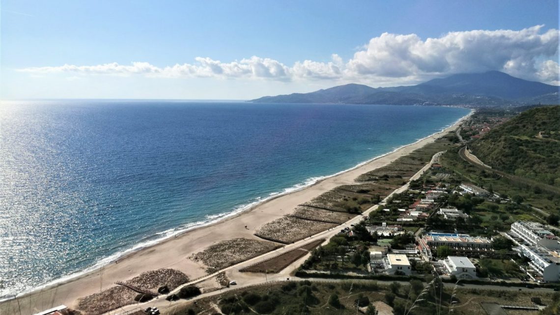 Cilento, partono le selezioni per diventare cittadino competente