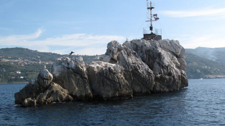 AMP Punta Campanella, da censore a censurato