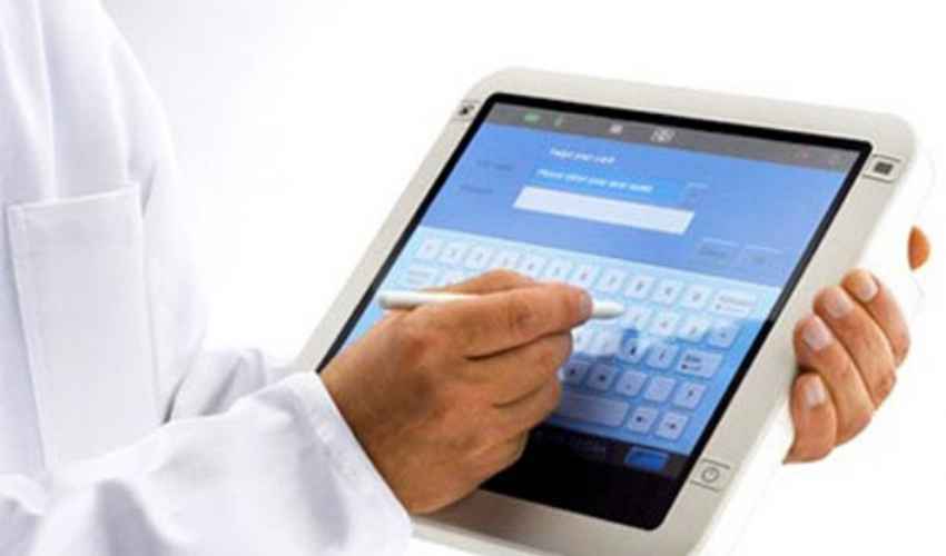 Asl Na 3 Sud, rilascio cartelle cliniche on line
