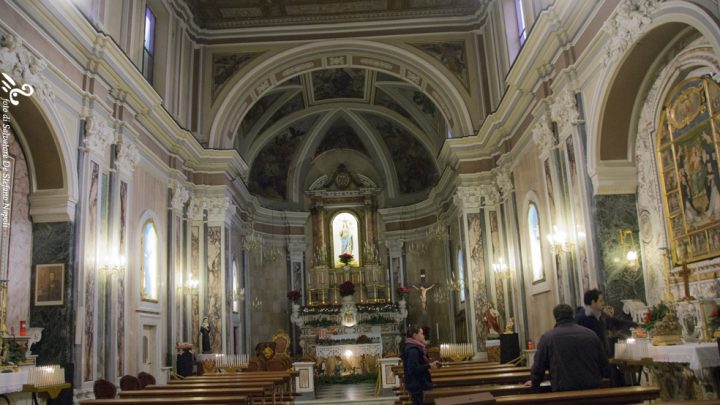Chiesa dei Santi Felice e Baccolo, ritorna la statua lignea della Madonna del Rosario