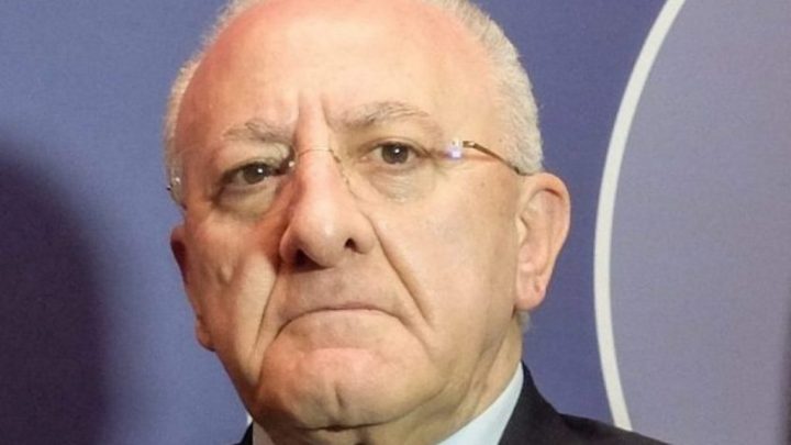 “A gennaio chiuderemo i Pronto Soccorso marginali”