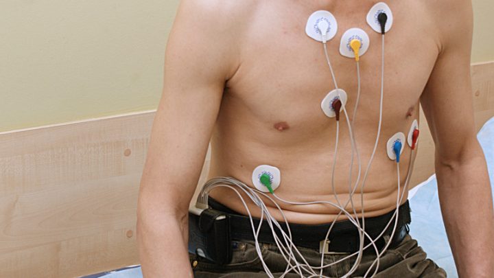 Novità: il ruolo dell’Ecostress in cardiologia