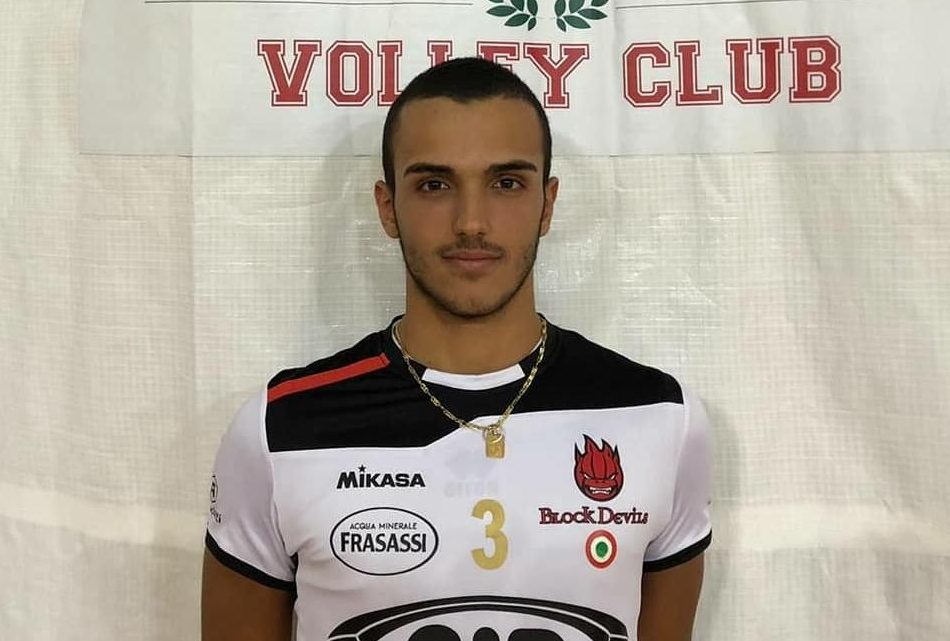 Renato Galia, grazie ai valori dello sport ho potuto esprimermi a pieno
