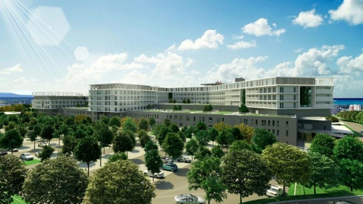 “Ruggi” e “Fucito” diventano Centri di riferimento regionale per l’endoscopia bilio-pancreatica