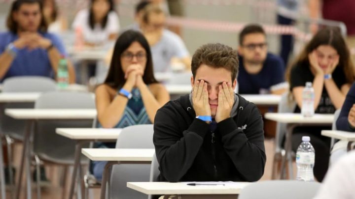 Medicina, il Consiglio di Stato riapre il caso sul semestre filtro