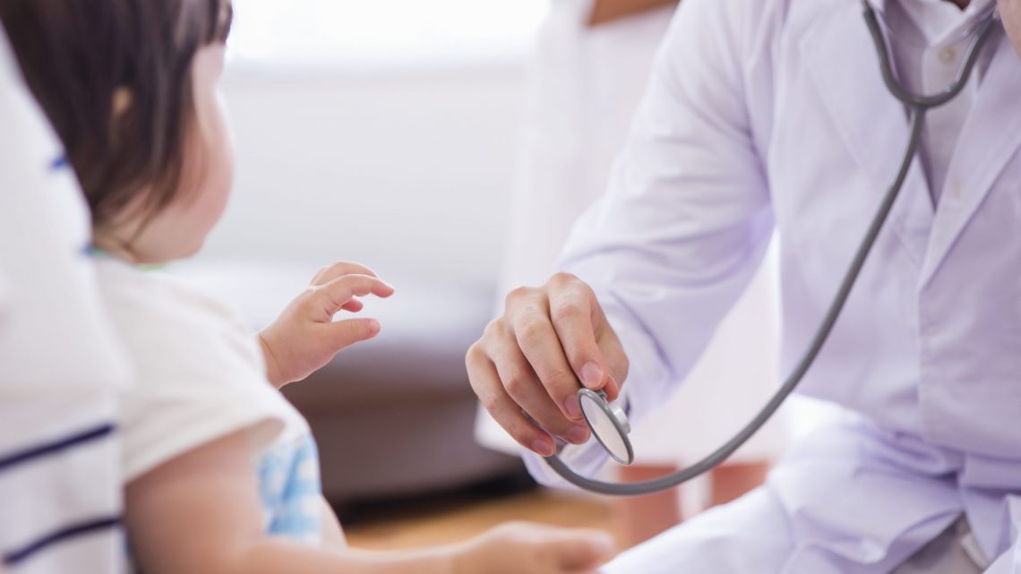 La gestione del dolore acuto nel paziente pediatrico