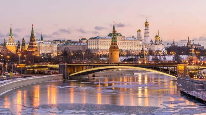 Covid in Russia, quasi 1000 morti in 24 ore