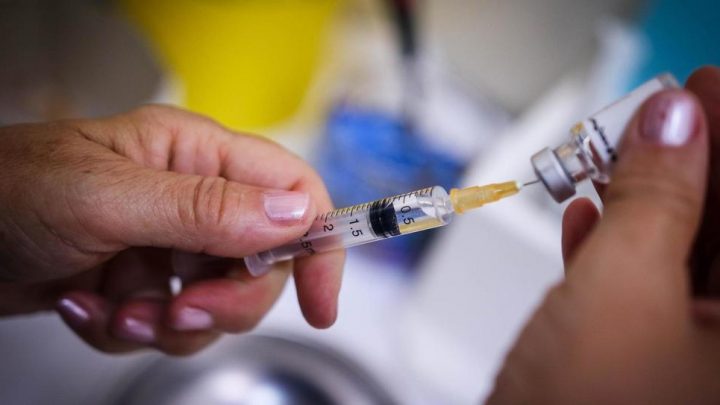 Oms, si alla vaccinazione di massa antimalarica