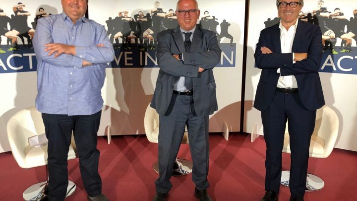 “Ircs Pascale”, il gioco di squadra