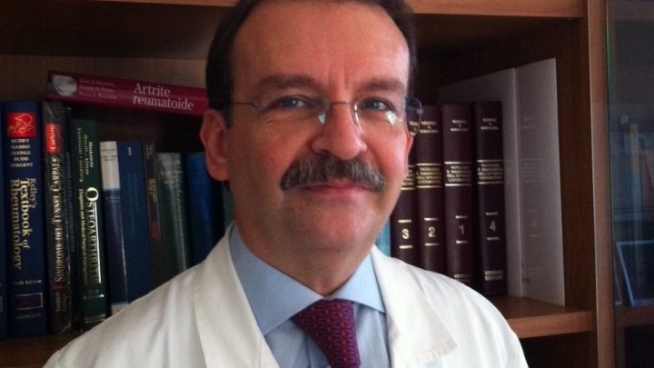 Malattie reumatologiche e autoimmuni, si ampliano le opzioni terapeutiche