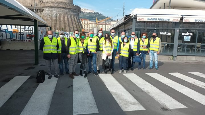 Capri, controlli dell’Asl per la verifica delle norme anti-Covid