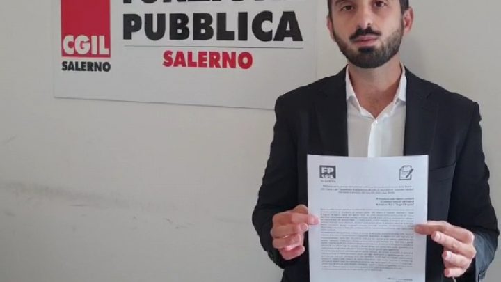 Sanità, oltre 1000 precari chiedono la proroga