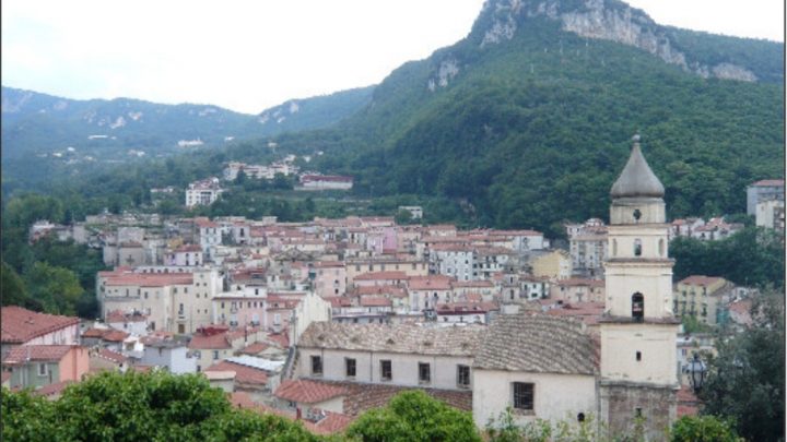 Covid Salerno, Campagna torna Covid Free