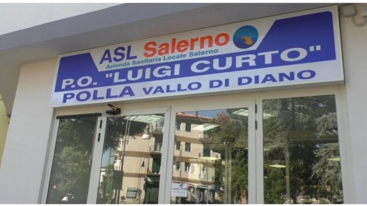 Ospedale di Polla, riapre il servizio di Oncologia