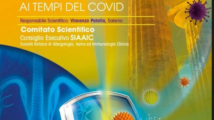 Paestum, Forum della Siaaic sui nuovi bisogni di salute