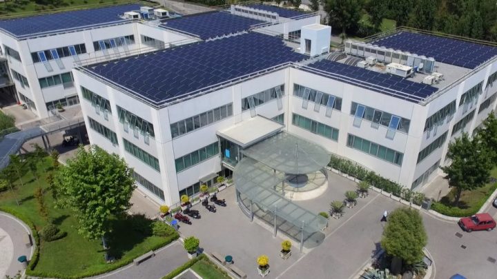 “Neapoli Sanit”, da lunedì stop del servizio  