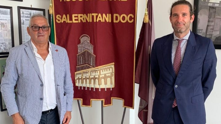 “Salernitani doc”, nuove opportunità in Cile
