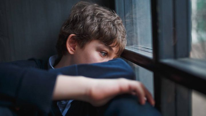 Long Covid in bambini e adolescenti
